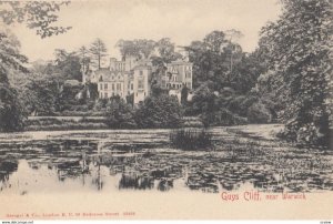 Guys Cliff, Near Warwick, England, UK, 1900-1910s #2