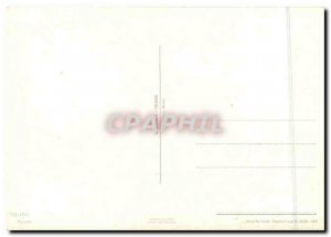 Postcard Modern Toledo