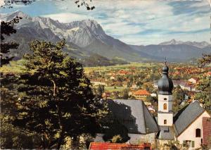 BT11704 St anton bei Garmisch partenkirchen         Germany