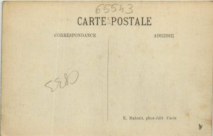 CPA JOINVILLE-le-PONT Les Bords de la Marne (65543)