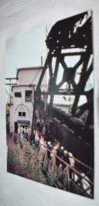 Gold Dredge No. 8 Fox Alaska Postcard, The Lens Unlimited 65171987