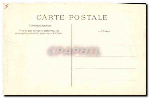 Postcard Old Orleans Vue Generale