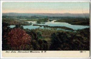 Star Lake, Adirondack Mts NY