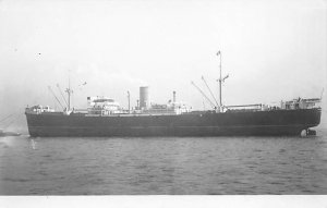 MS Cape Hawk Printed Photo Lyle Shipping Company Ship 