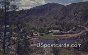 Fort Collins Water Works - Colorado CO  