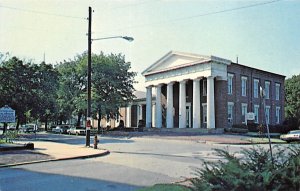 Allegany County Library Cumberland, Maryland MD s 