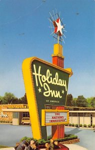 Holiday Inn - Amarillo, Texas TX