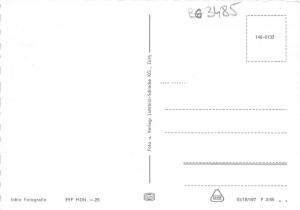 BG3485 gruss aus    friedrichroda  CPSM 15x9.5cm germany