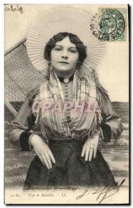 Old Postcard type stew