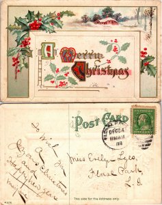 Christmas (18892