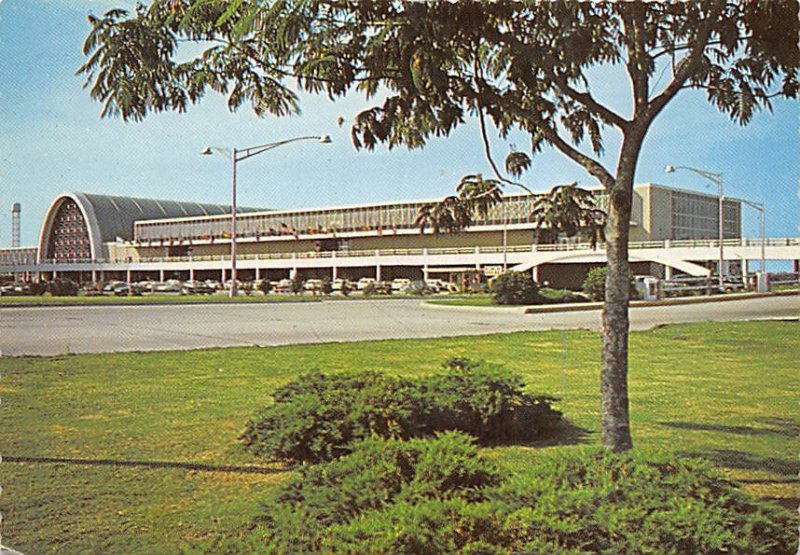 International Airport International Airport, New Orleans