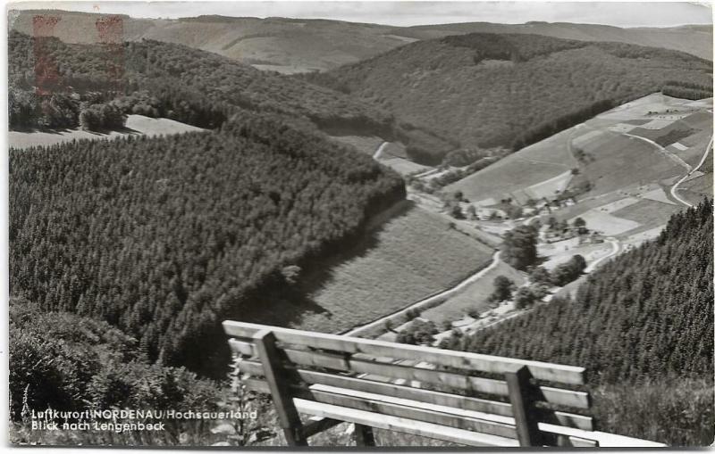 Germany Nordenauer hof Nordenau Hochsauerland 01.28