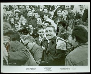 Movie Still, The Pink Panther, Peter Sellers, United Artists No. TP 47(2799)
