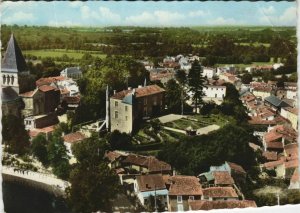 CPM Mareuil-sur-Lay La Chateau (20421)