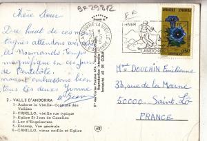 BF29812 multi views  valls d andorra   front/back image