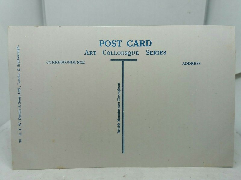 Vintage Multiview Postcard Stirling Wallace Monument Stirling Castle Forth 1950s