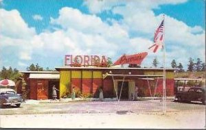 FL Deland Florida Prevues