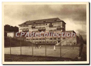 Postcard Modern Hotel Du Markstein Htes Vosges Short