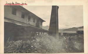 Argentina San Jose Farmers RPPC 06.38