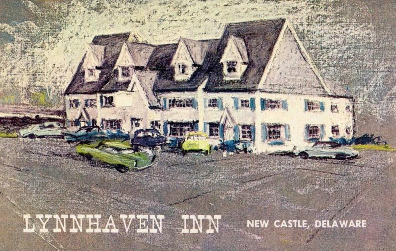 DE - New Castle. Lynnhaven Inn