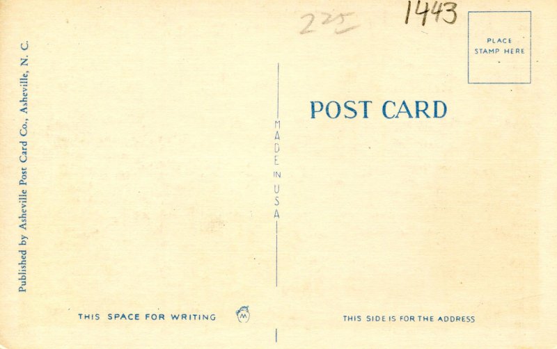 SC - Columbia. Confederate Wade Hampton Monument