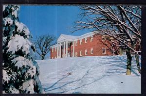 Judson College Science Building,Elgin,IL