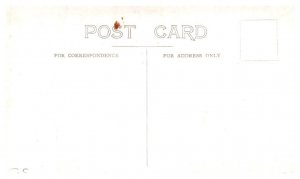 The Tea Ship Spindrift winner of the ocean race from China Boat Postcard