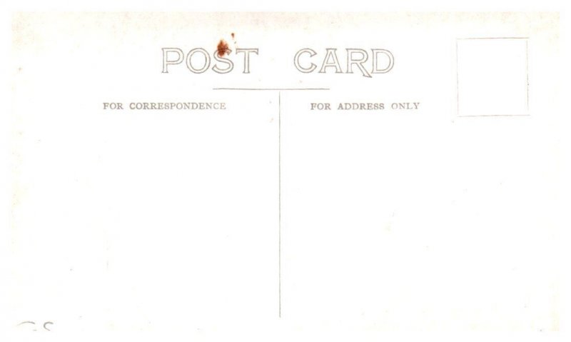 The Tea Ship Spindrift winner of the ocean race from China Boat Postcard