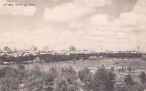 Skyline - Amarillo, Texas TX