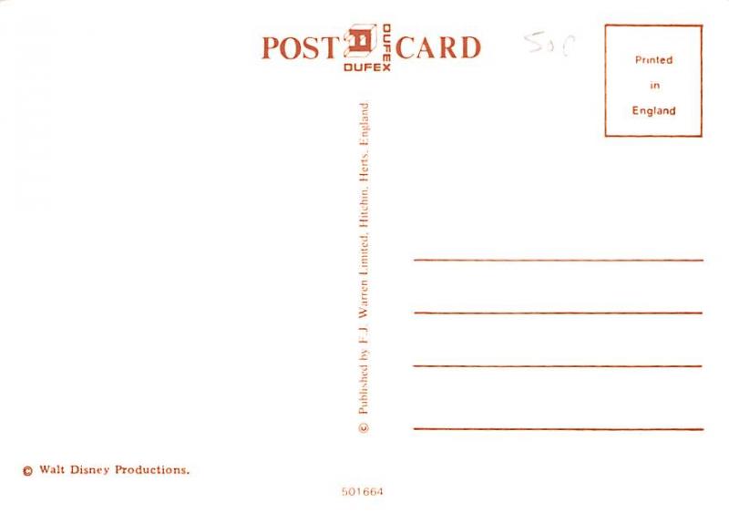 Miney Mouse - Disney