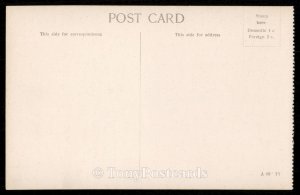 Administration Building ad Ancon - Canal Zone