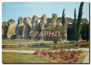 Modern Postcard The French Riviera Sun Country Frajus (Var) Les Arenes (vstig...