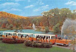 Sterling Forest Gardens - Tuxedo, New York