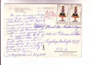 Interior Multiview, Bullfights, Spain, Made in Spain