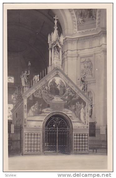 RP, Chiesa Di S. Maria Degli Angioli, La Porziuncola, Assisi (Umbria), Italy,...