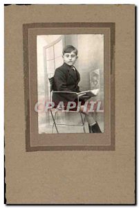 Garcon child Photo