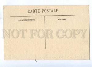 191734 FRANCE CANNES CAR near Casino Vintage postcard