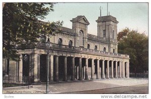 Royal Pump Rooms, Leamington (Warwickshire), England, UK, 1900-1910s