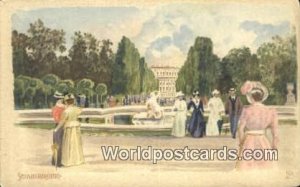 Schonbrunn Germany Unused 