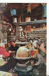 America Postcard - Vermont Country Store - Weston - Ref 21101A