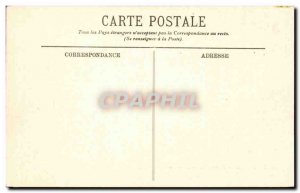 Le Havre - d & # 39un Transatlantic Bridge - stereoscopic map - Old Postcard