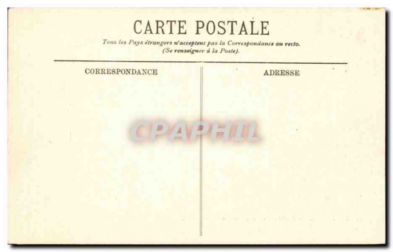 Le Havre - d & # 39un Transatlantic Bridge - stereoscopic map - Old Postcard