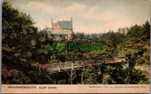 Genealogy Postcard - Hervey or Harvey, 148 Portsdown Road, London GL526