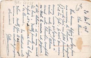 BR10021 Colmar Gesamtansicht  france