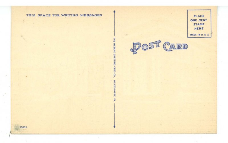 PA - Kingston. Kingston High School