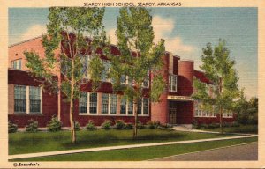 Arkansas Searcy High School