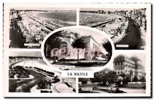 Modern Postcard La Baule Boulevard Hennecard Darlu Esplanade casino