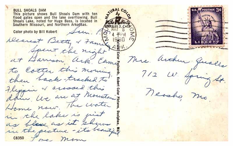 Postcard MONUMENT SCENE Raleigh North Carolina NC AR2492