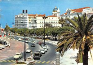 BR5172 Saint Raphael Le Boulevard Felix Martin    france