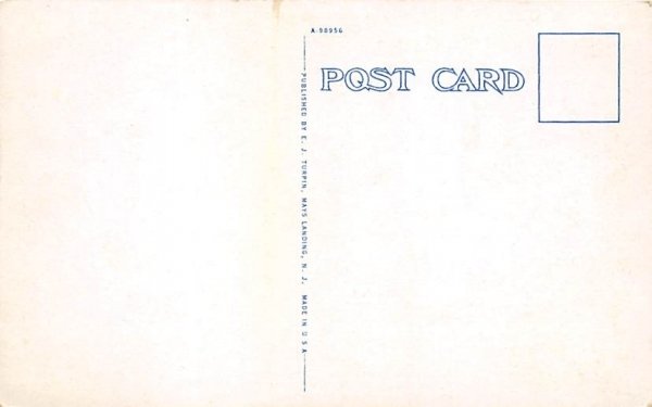 Catholic Daughters of America Court Stella Maris in Atlantic City, New Jersey